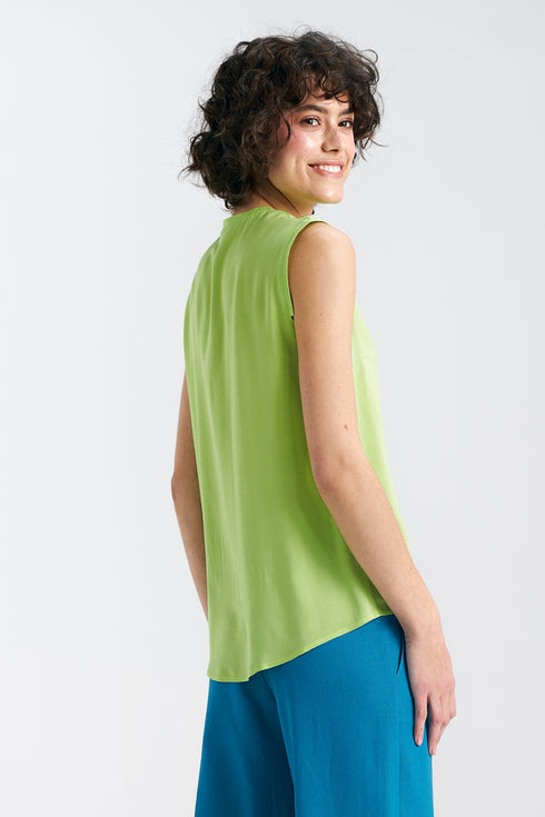 Blouse model 195170